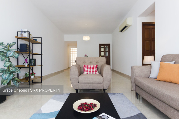 Simsville (D14), Condominium #203736041